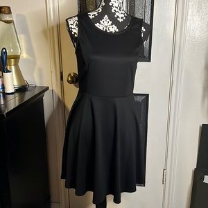 Skull lace Dress sz L
